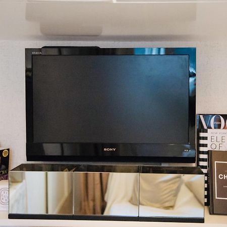 Fully Equipped Studio In The Heart Of Paris - Area Champs Elysees Zewnętrze zdjęcie