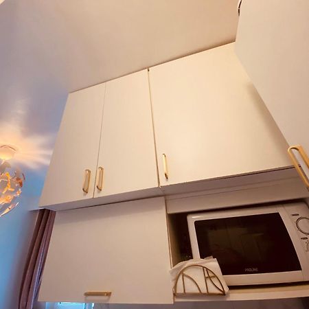 Fully Equipped Studio In The Heart Of Paris - Area Champs Elysees Zewnętrze zdjęcie