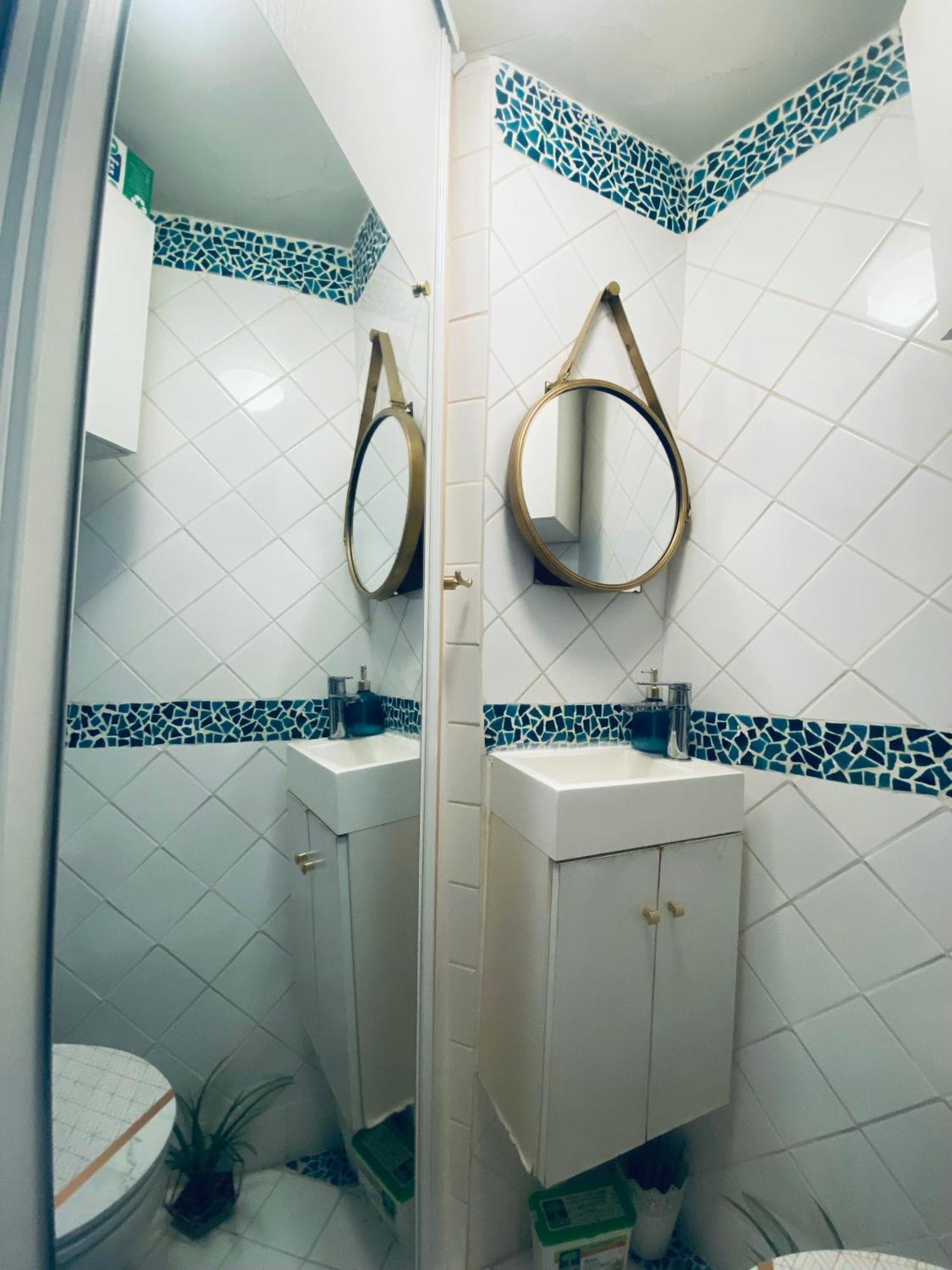 Fully Equipped Studio In The Heart Of Paris - Area Champs Elysees Zewnętrze zdjęcie